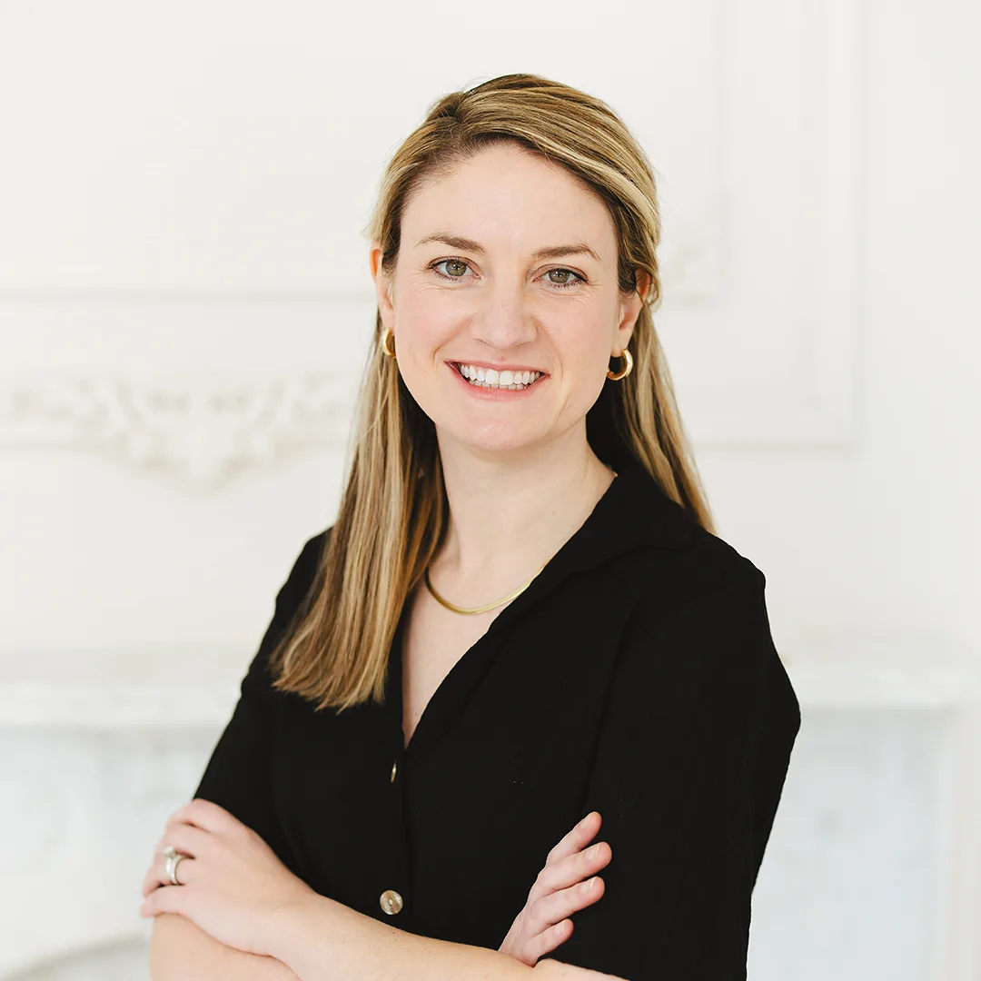 Picture of Jenni Hoskin, Principal of Zulkie Partners LLC. 