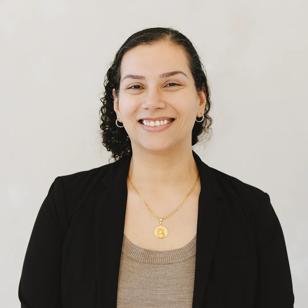 Picture of Pam Rangel, Associate of Zulkie Partners LLC. 